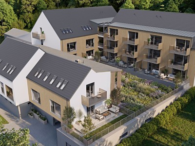 Prodej bytu 1+kk, 49 m² (2 z 13)