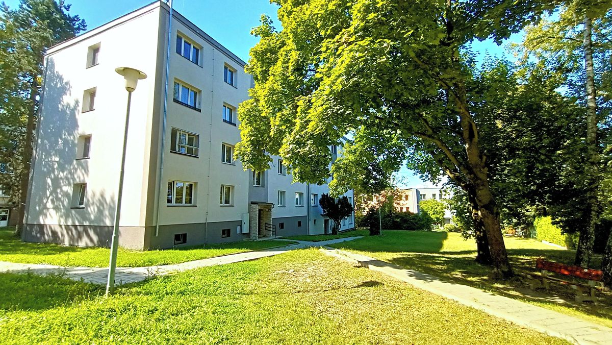 Pronájem bytu 2+1 56 m² – fotografie 5