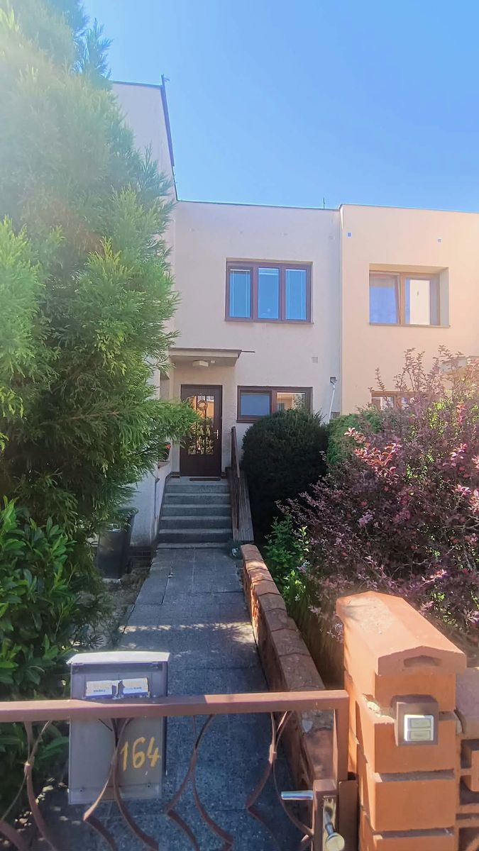 Pronájem bytu 2+kk 47 m²