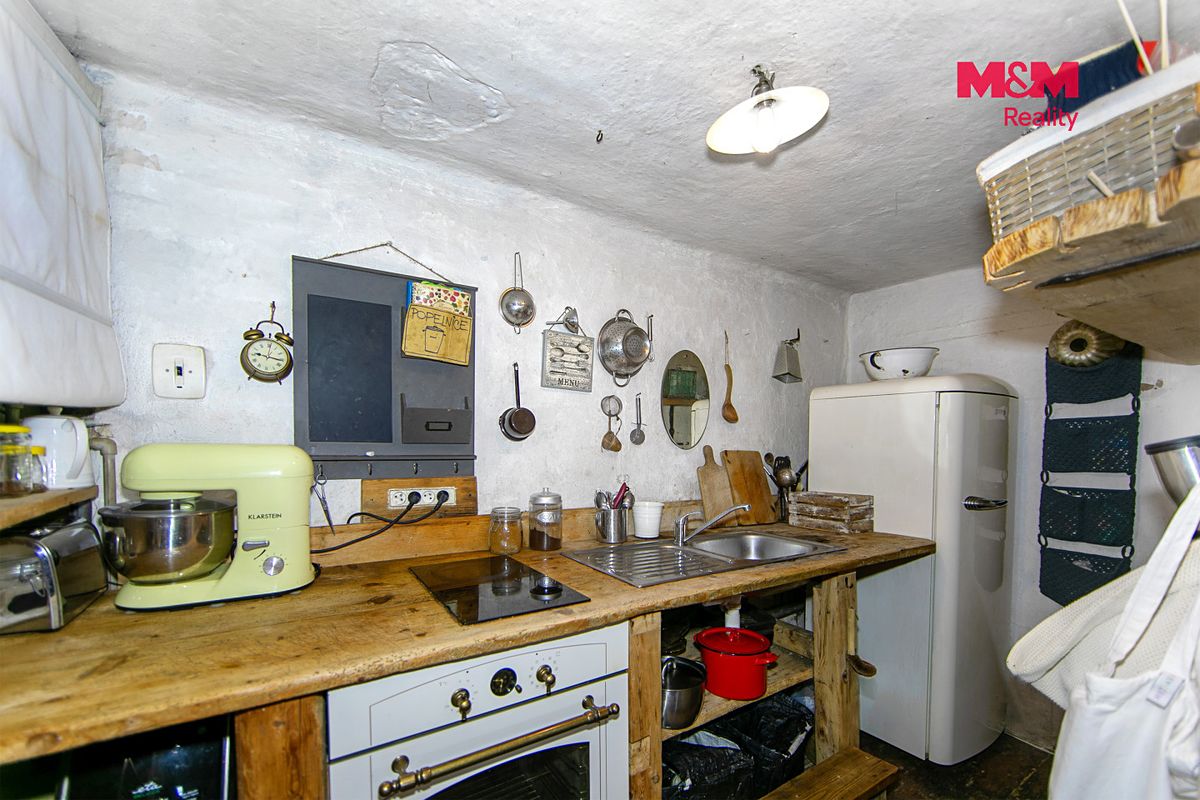 Prodej chalupy 92 m², pozemek 395 m² – fotografie 2