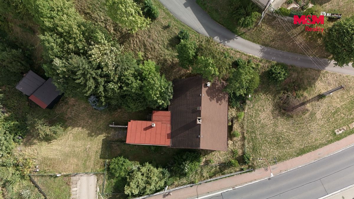 Prodej rodinného domu 120 m², pozemek 735 m² – fotografie 4