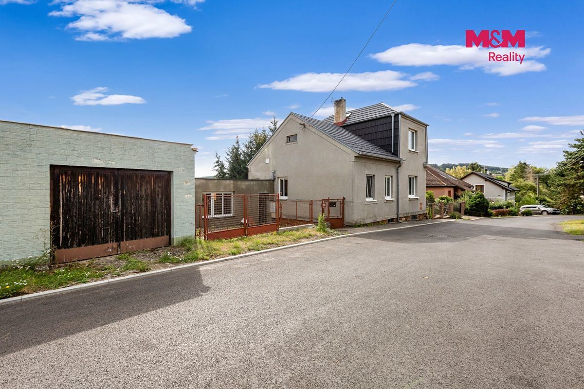 Prodej rodinného domu 157 m², pozemek 1287 m² – fotografie 5