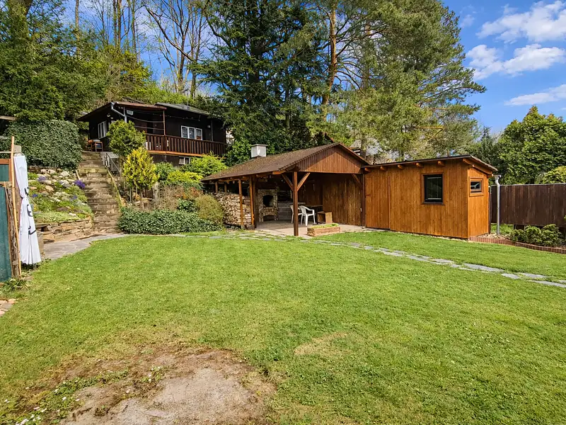 Prodej zahrady 534 m², Opava – náhled fotky 2