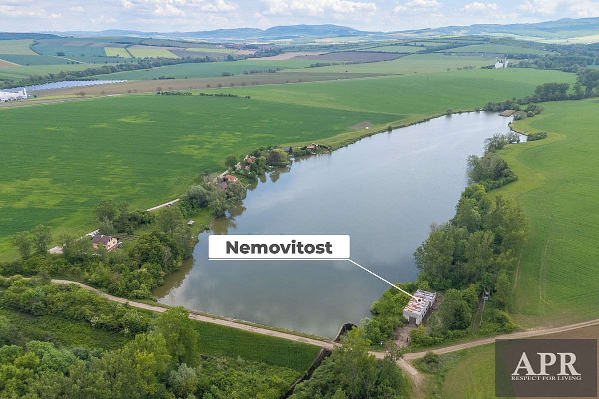 Prodej komerční nemovitosti 192 m²