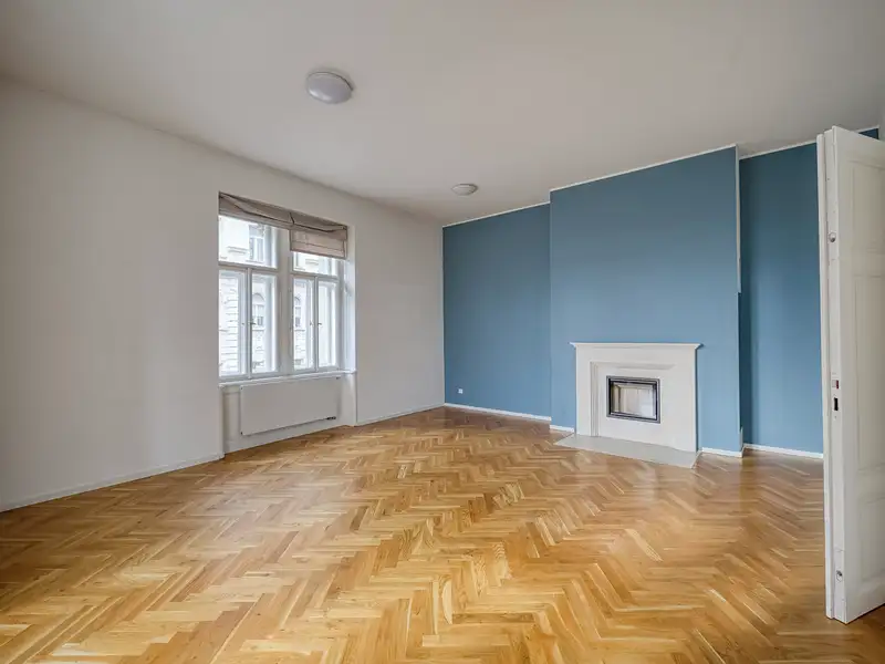 Pronájem bytu 5+1 175 m², Praha – náhled fotky 3
