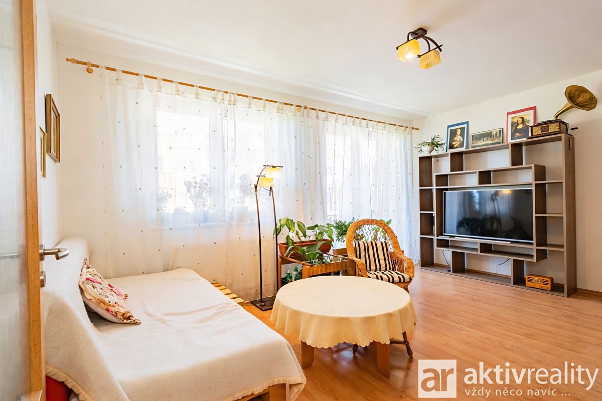 Prodej bytu 3+kk 71 m² – fotografie 5