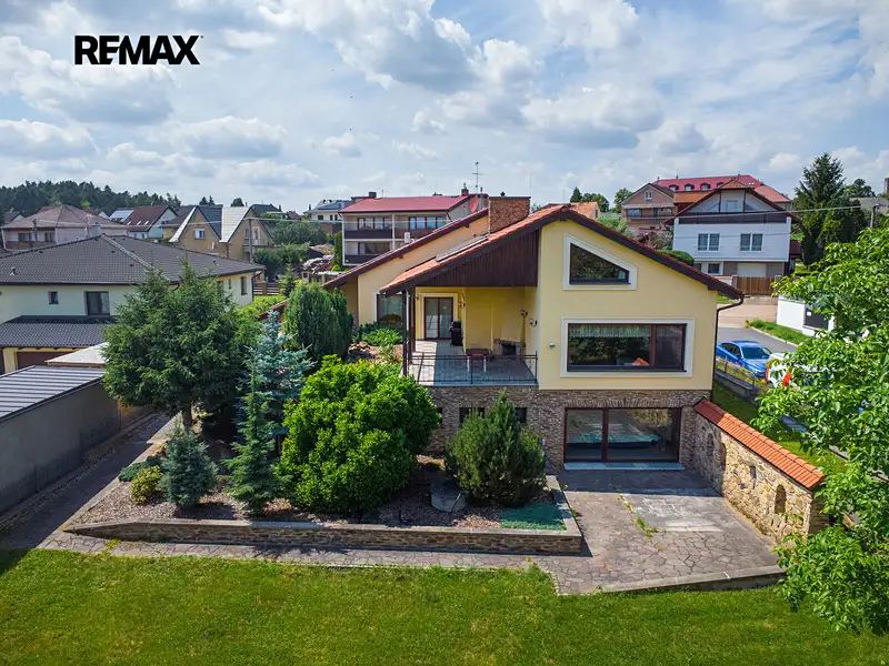 Prodej rodinného domu 570 m², pozemek 1464 m², Zruč-Senec – náhled fotky 3