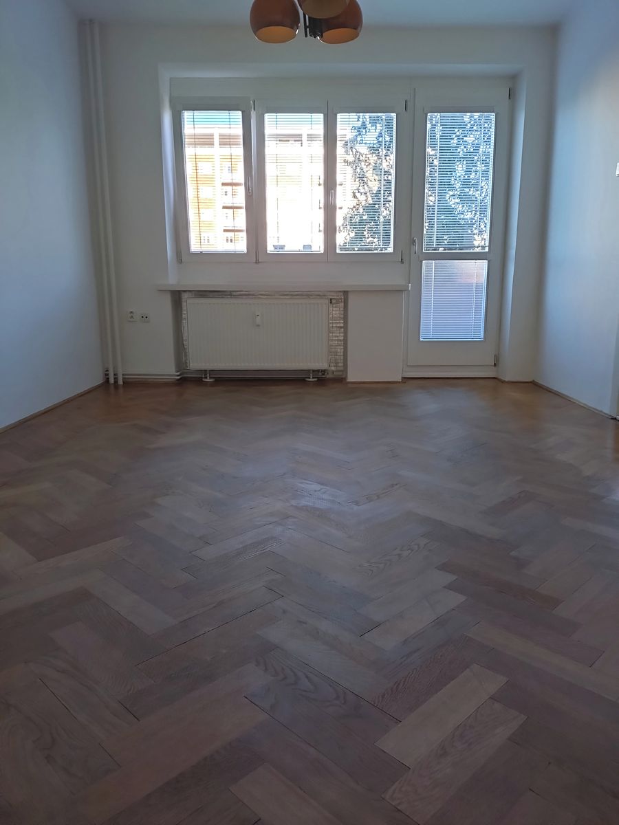 Prodej bytu 2+1 60 m²