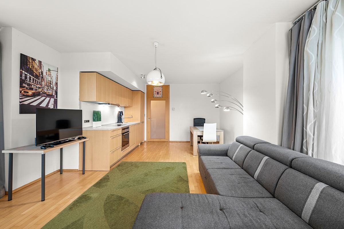 Prodej bytu 2+kk 52 m² – fotografie 2