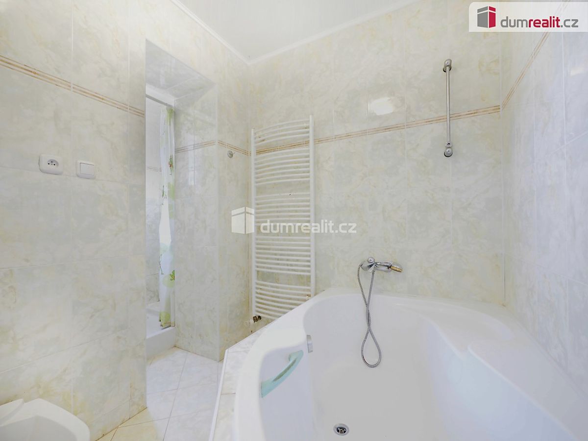 Pronájem bytu 2+1 52 m² – fotografie 5