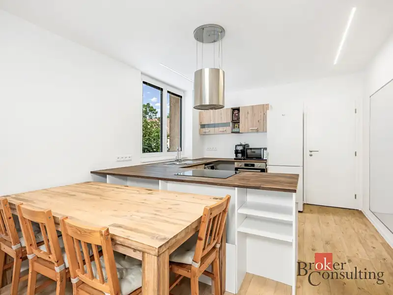 Prodej bytu 3+kk 65 m², Liberec – náhled fotky 3