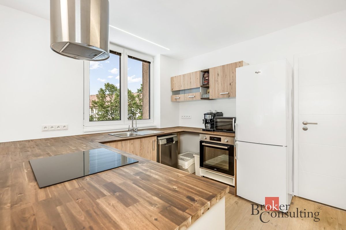 Prodej bytu 3+kk 65 m² – fotografie 4