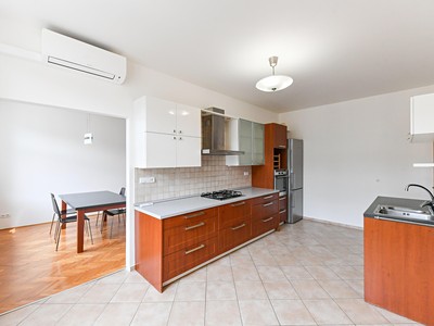 Pronájem bytu 3+kk 96 m²