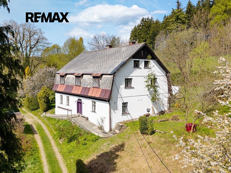 Prodej domu, 430 m² (60 z 64)