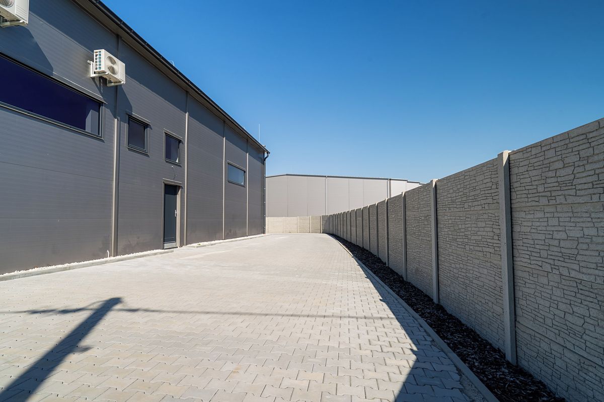 Prodej skladového prostoru 873 m² – fotografie 5