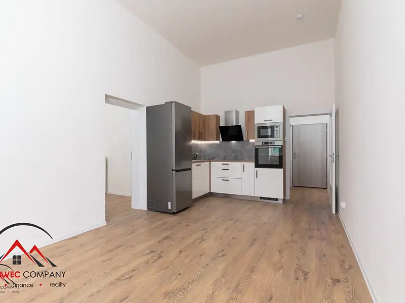 Prodej bytu 2+kk 46 m², Ostrava – náhled fotky 1