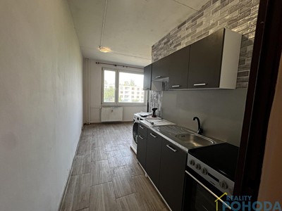 Pronájem bytu 2+1 60 m²