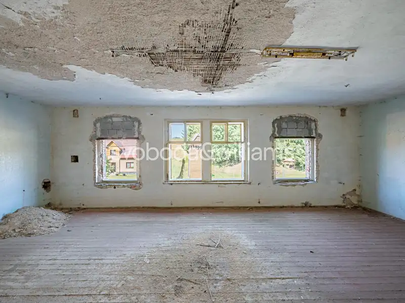 Prodej ubytovacího zařízení 779 m², Přebuz – náhled fotky 3