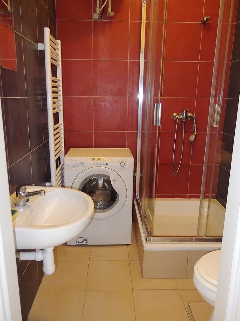 Prodej bytu 2+kk 40 m² – fotografie 4