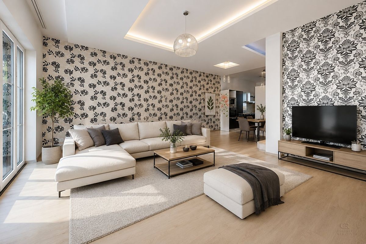 Prodej rodinného domu 128 m², pozemek 180 m² – fotografie 3