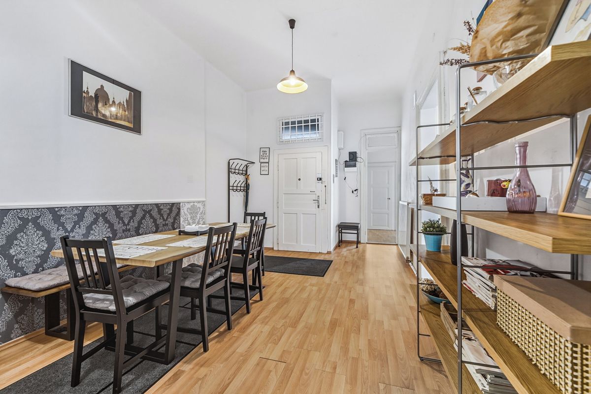 Prodej bytu 4+1 122 m² – fotografie 4