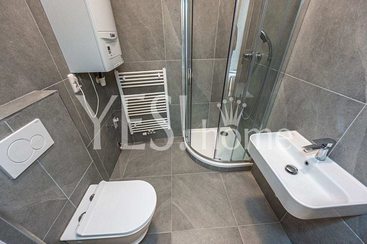 Pronájem bytu 1+kk 35 m² – fotografie 5