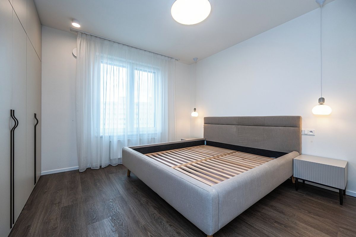 Pronájem bytu 3+kk 101 m² – fotografie 4