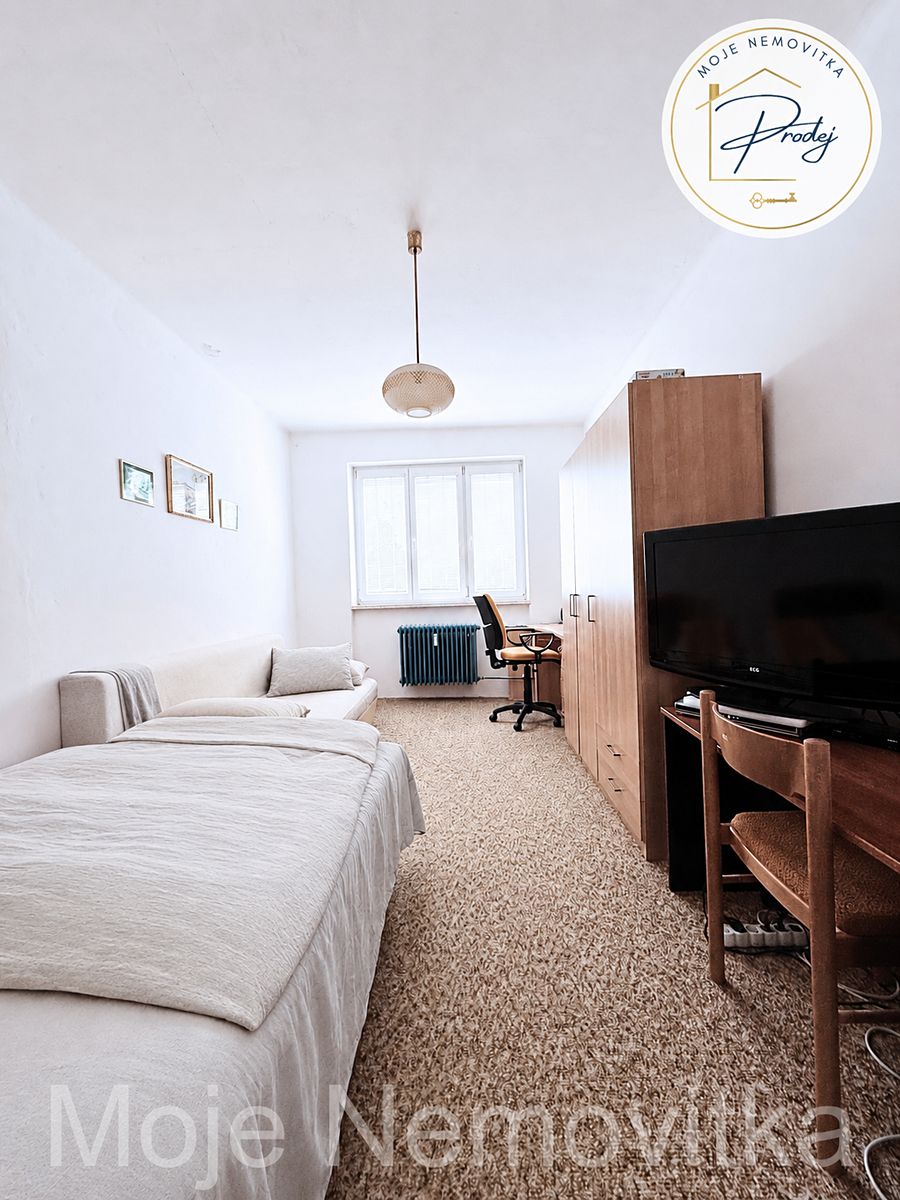 Prodej bytu 3+1 64 m² – fotografie 5