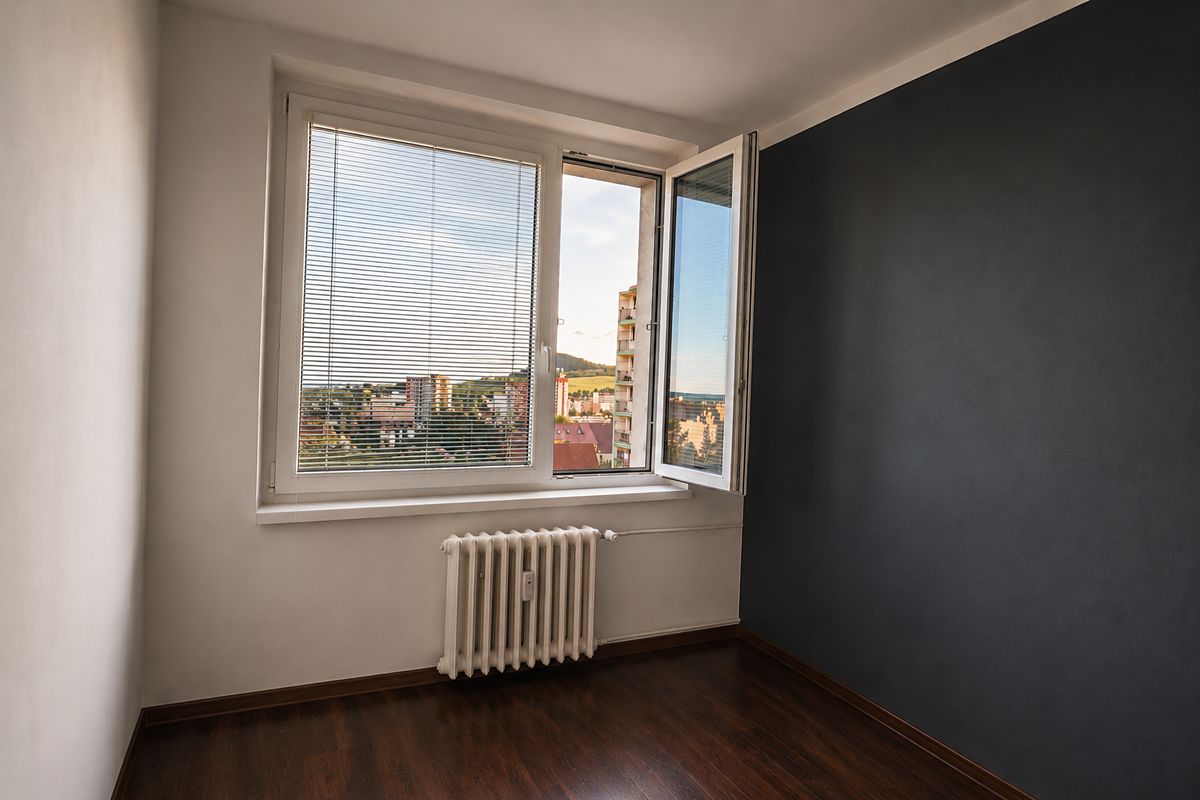 Prodej bytu 2+kk 41 m² – fotografie 5