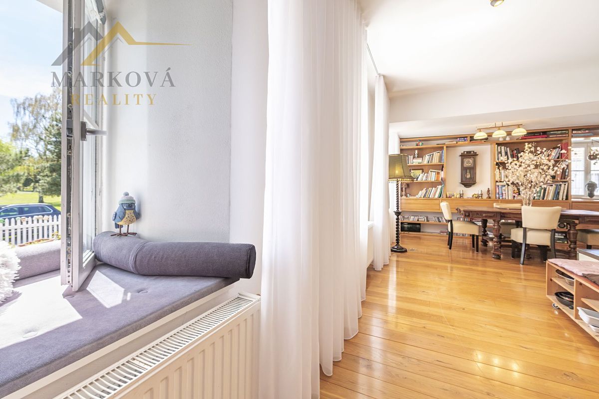 Prodej rodinného domu 312 m², pozemek 3167 m² – fotografie 2