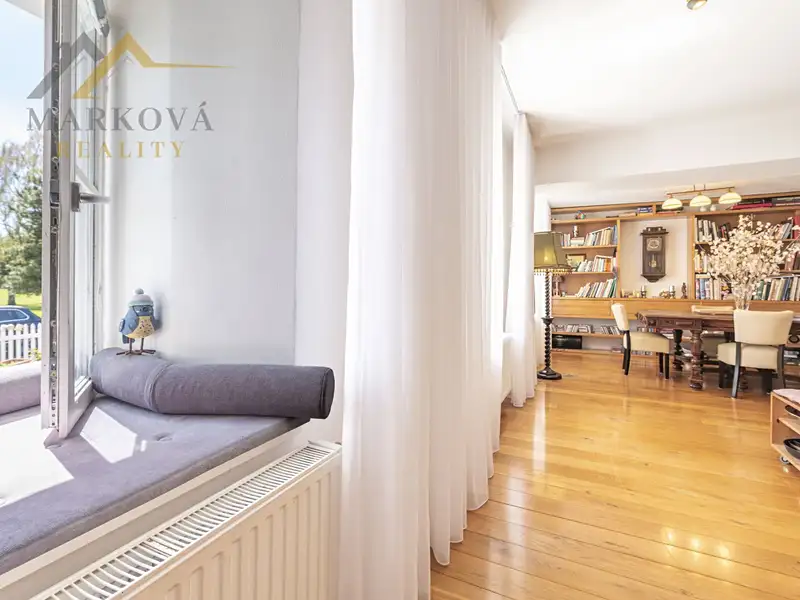 Prodej rodinného domu 312 m², pozemek 3167 m², Záboří – náhled fotky 2