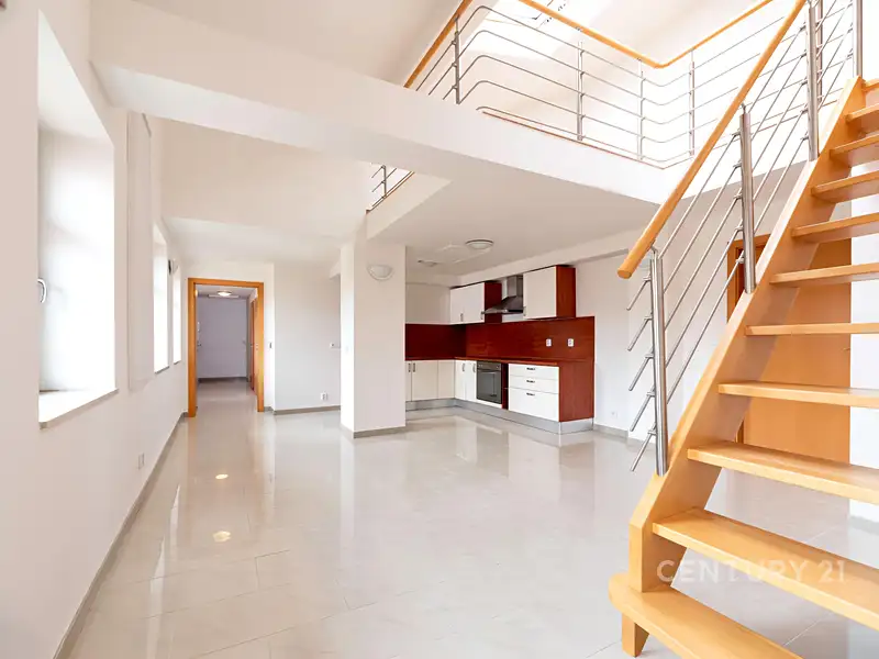 Prodej bytu 4+kk 135 m², Praha – náhled fotky 1
