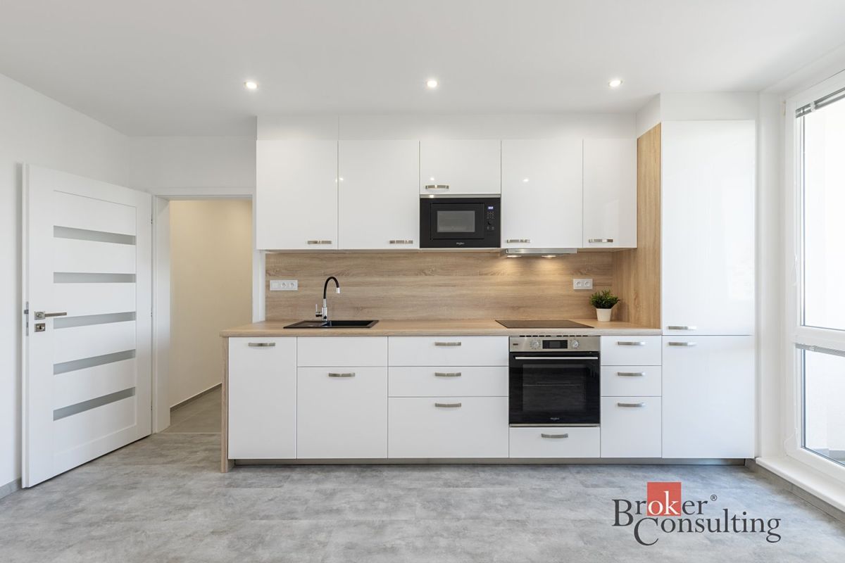 Prodej bytu 2+kk 38 m²