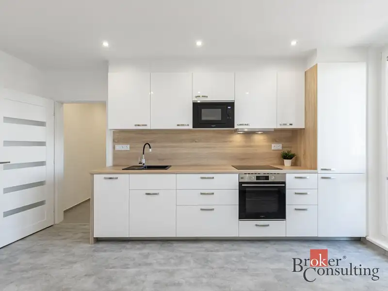 Prodej bytu 2+kk 38 m², Brno – náhled fotky 1