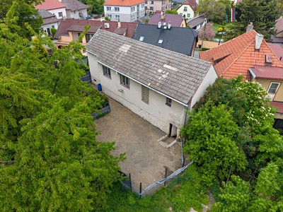 Prodej  rodinného domu 206 m², pozemek 284 m²