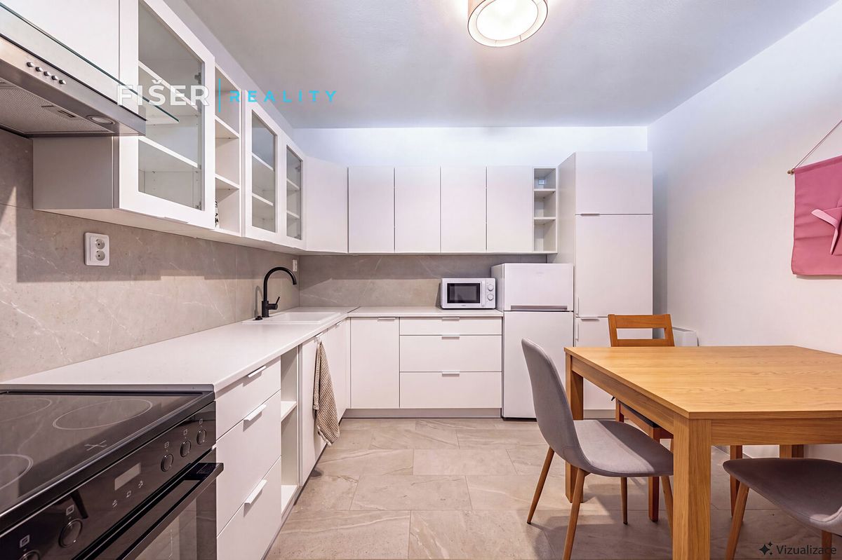 Prodej bytu 2+kk 42 m² – fotografie 3