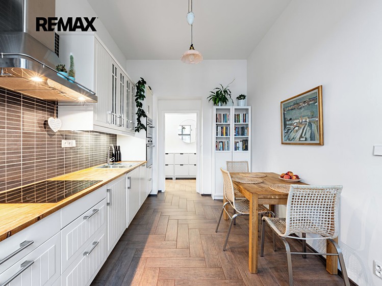 Wohnung 2+1 zum Kauf, 57 m² (2 von 15)