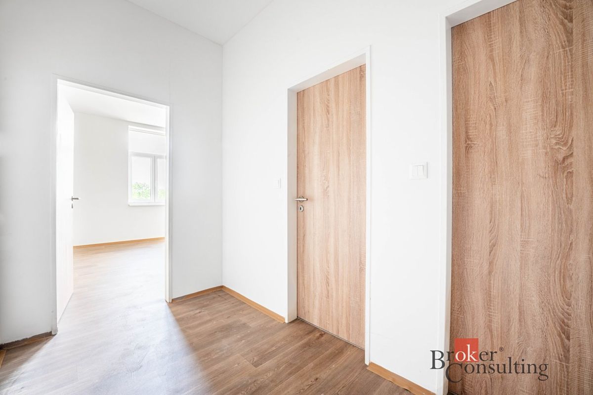 Prodej bytu 1+kk 36 m² – fotografie 4