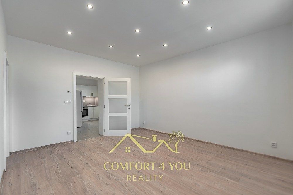 Pronájem bytu 1+1 40 m² – fotografie 2
