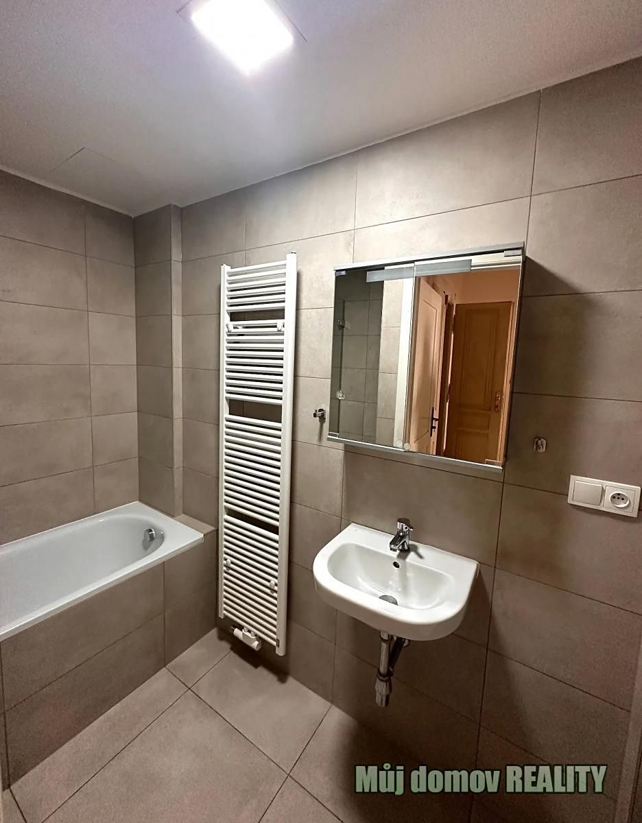 Pronájem bytu 2+kk 49 m² – fotografie 3
