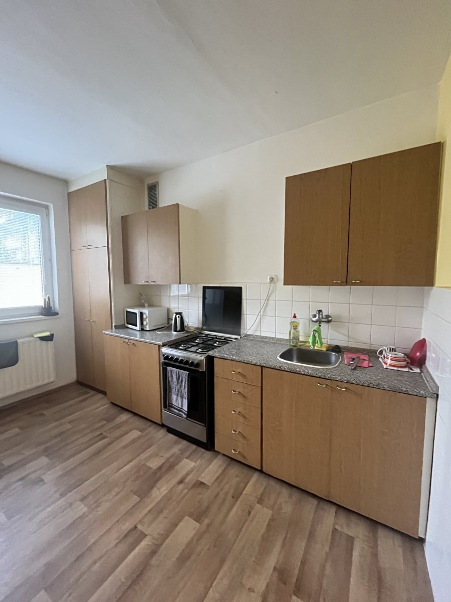 Pronájem bytu 2+1 65 m²