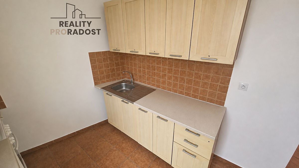 Pronájem bytu 3+kk 70 m² – fotografie 4