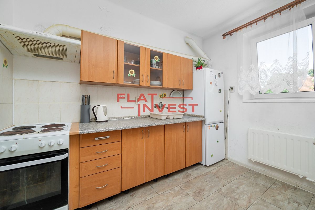Prodej bytu 3+1 66 m² – fotografie 4