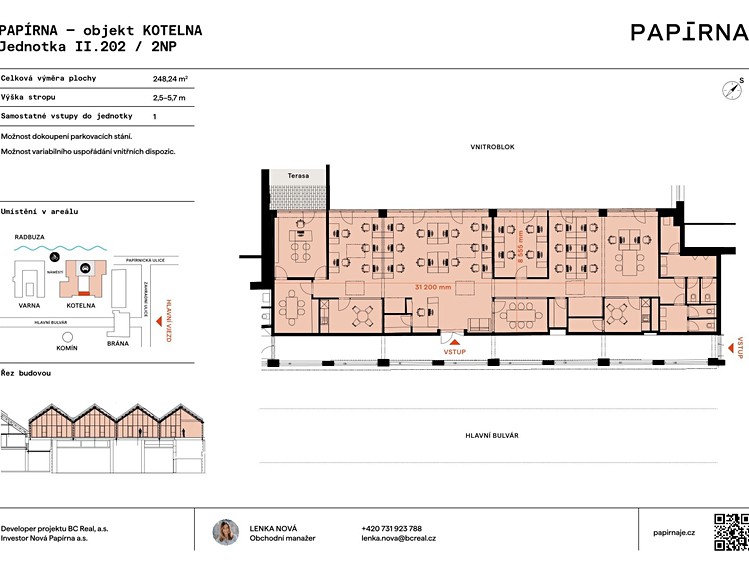 Gewerbefläche zur Miete, 248 m² (8 von 8)