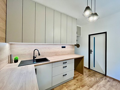 Pronájem bytu 2+1 50 m²