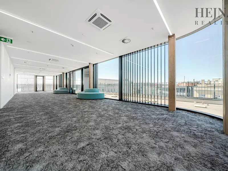 Pronájem kanceláře 108 m², Ostrava – náhled fotky 3