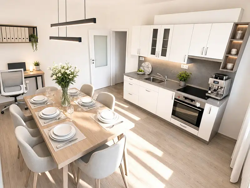 Prodej bytu 3+kk 55 m², Roudnice nad Labem – náhled fotky 1