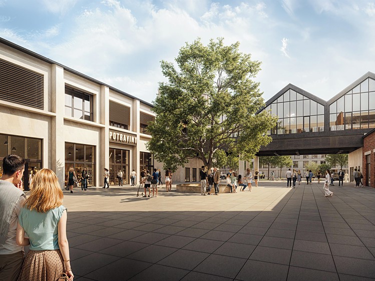 Gewerbefläche zur Miete, 130 m² (4 von 5)