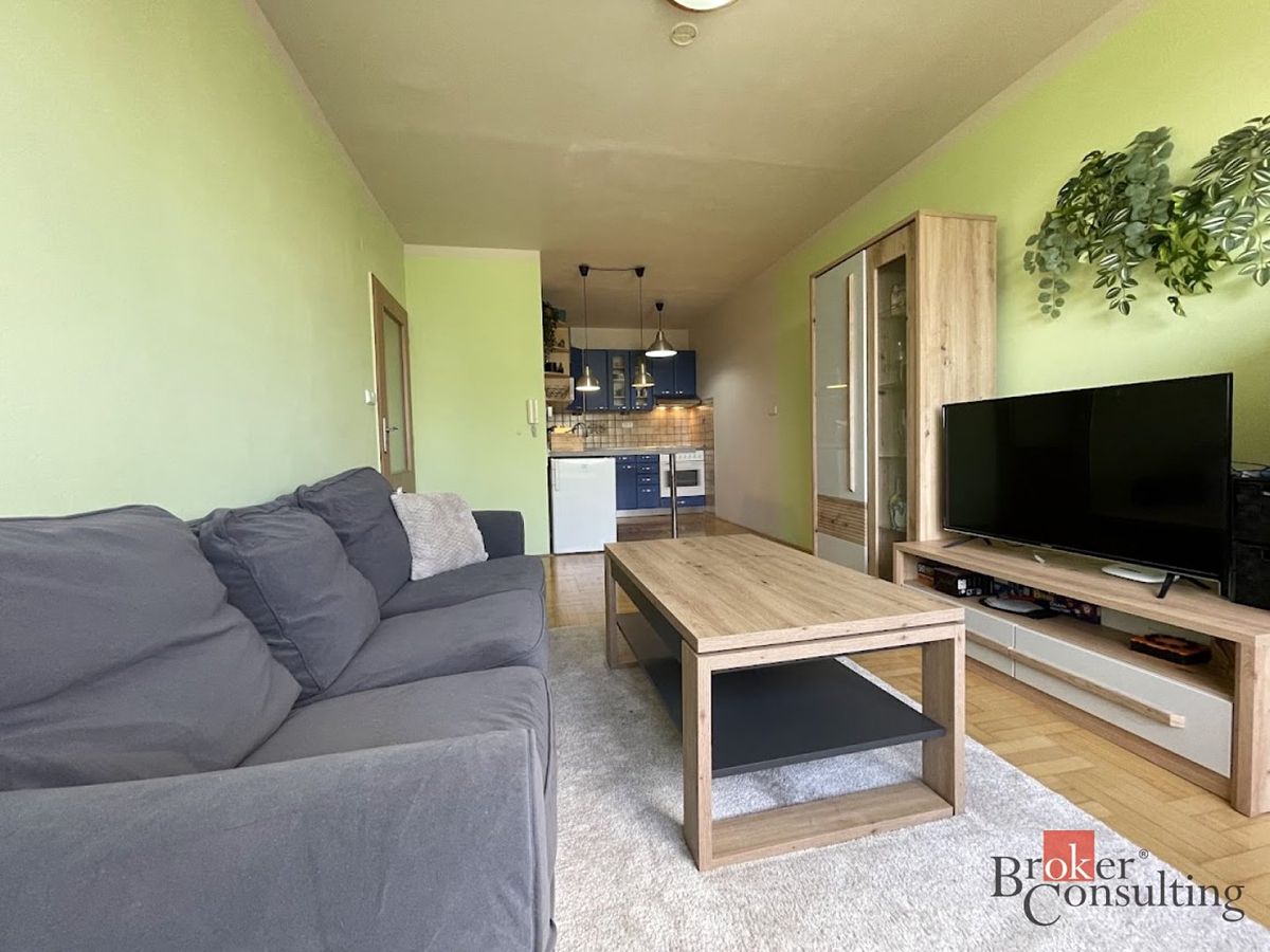 Prodej bytu 2+kk 43 m² – fotografie 2