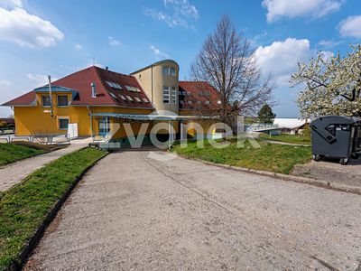 Prodej garáže 18 m²